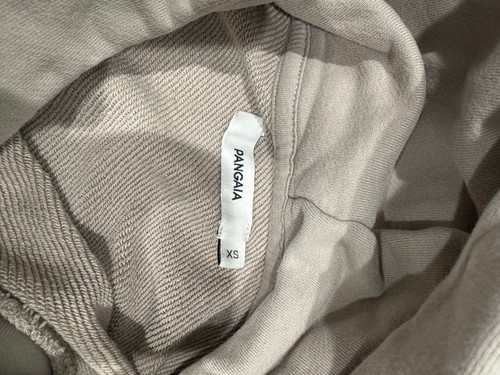 PANGAIA Hoodie Sz XS + Pants Sz XXS Cotton - Picture 6 of 9