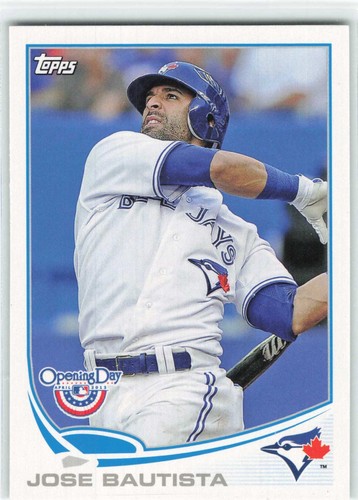 2013 Topps Opening Day - Choose Your Card!  2 CARD MINIMUM! - Picture 114 of 127