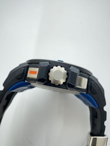 Casio G-Shock GWN-Q1000A-1AJF Gulfmaster Tough Solar Quad Sensor Uhr TOP - Bild 4 von 9