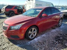 Used Automatic Transmission Flexplate fits: 2014 Chevrolet Cruze AT Grade A