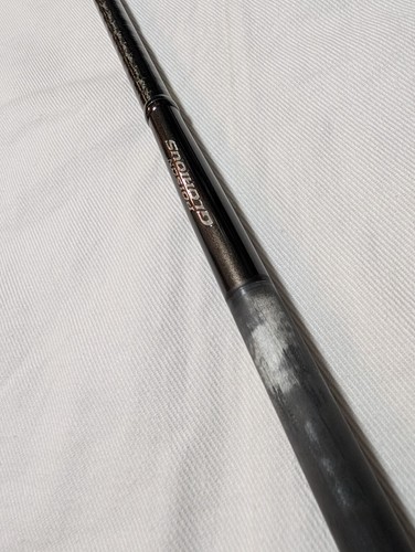 SHIMANO × JACKALL 19 POISON GLORIOUS XC 1610ML-G glass tip bait rod bass fishing - Picture 11 of 23