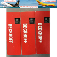 2022 1PC Beckhoff EP4174-0002 Module New In Box Fast shipping