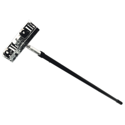 TapeTech Full Set Drywall Taping Tools w/Taper, 7/10" Boxes, Corner Tools, Pump - Picture 6 of 9