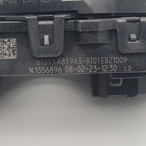 2021 2022 2023 2024 330i BMW G20 Front Multifunction COLUMN SWITCH Assembly OEM - Bild 14 von 24