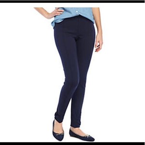 running tights with side pockets