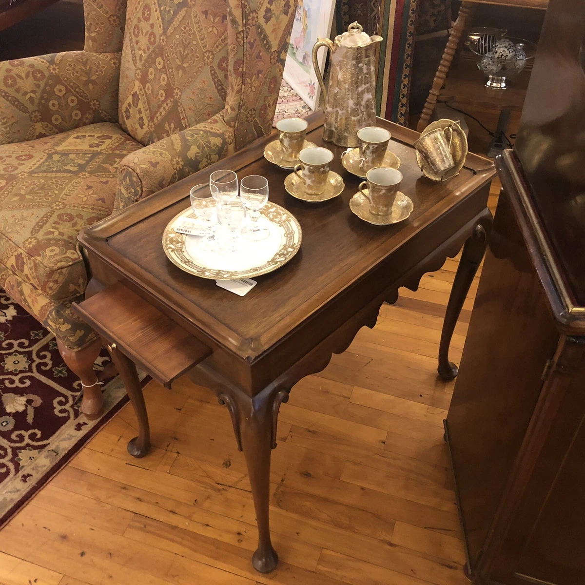 Henkel Harris Dining Room Furniture for sale | eBay