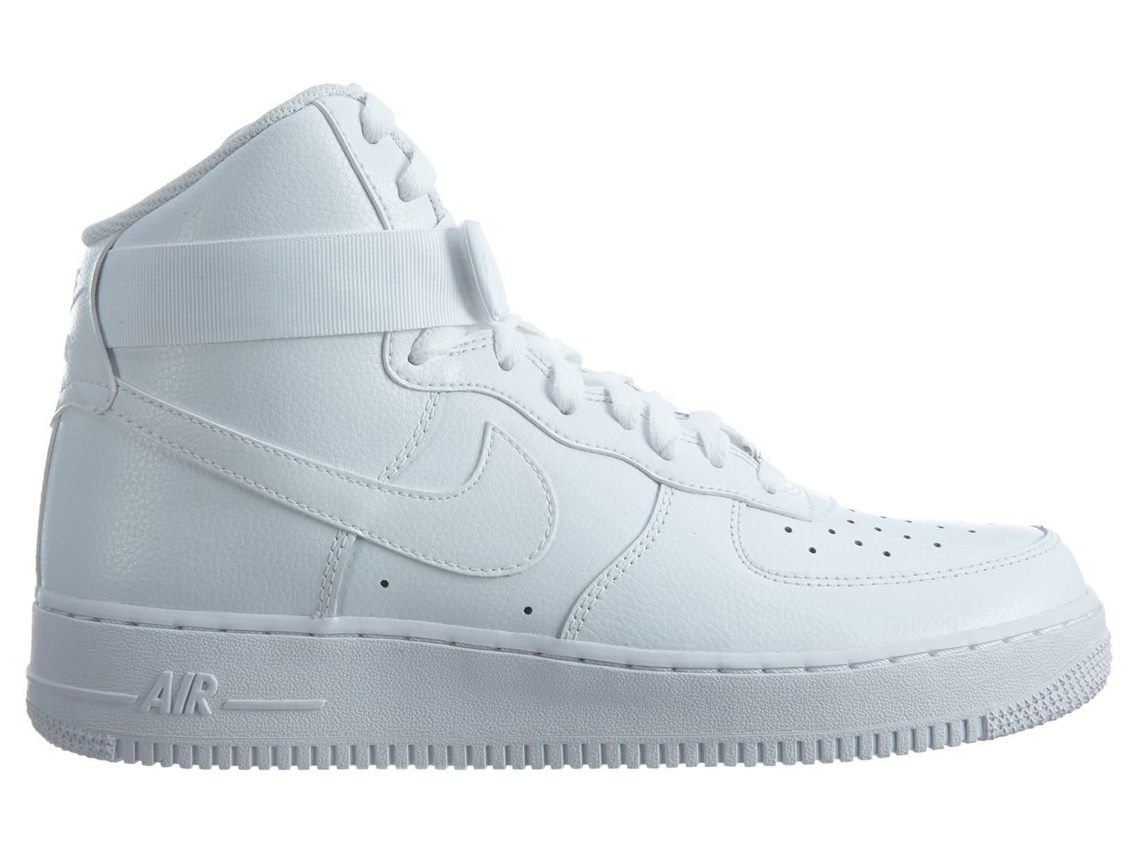 Nike Air Force 1 High '07 Mens 315121-115 White Leather Athletic Shoes Comfortable Cheap women's shoes women's shoes Nike Air Force 1 High '07 Mens 315121-115 White Leather Athletic Shoes Comfortable Cheap women's shoes women's shoes