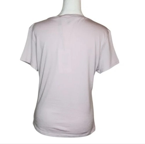 NUEVA Camiseta Theory Apex Pure Tiny en Glicina Talla Grande - Imagen 3 de 8
