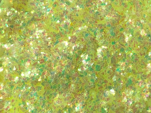 Opalisierende Glitzerflocken schillernd Meerjungfrau Effekt grün pink blau US-Verkäufer - Bild 11 von 26