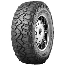 Kumho Road Venture MT71 37X13.50R22 E/10PLY BSW (2 Tires)
