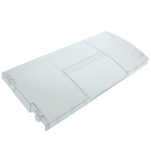 Genuine Beko Fridge Fridge Freezer Drawer Cover 4331790100 Ebay