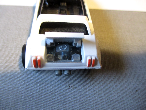 1969 MATTEL HOT WHEELS REDLINE JACK RABBIT SPECIAL-U.S.-ORG DECALS- HIGH END !! - Bild 4 von 14