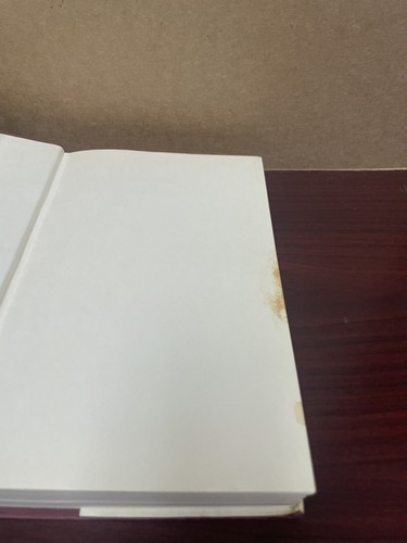 1966 MELVIN COOK PREHISTORY EARTH MODELS Geology Creationism Catastrophism Book - Bild 8 von 10