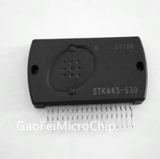 1PCS  SANYO  STK443-530  STK443-53O  STK443 530  HYB-18  MODULE