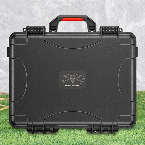 Portable PP Box Strong Bearing Protective Box Carrying Case for DJI Air 3/RC2/N2 - Picture 14 of 15
