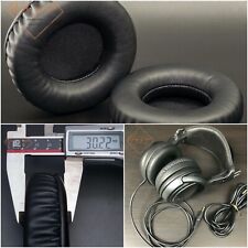 Thick Memory Foam Cushions Ear Pads For JVC HA-RZ710 HA-RZ910 Headphones