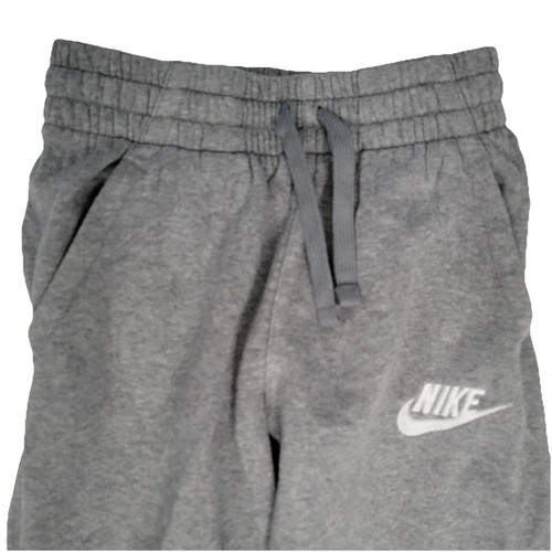 Nike Tech Sweatpants Lot Youth Medium Gray - Picture 9 of 10