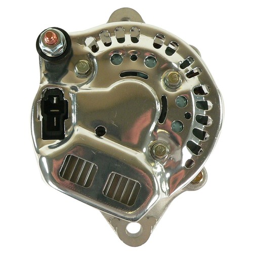 Alternator for Toro 228D 2001 - 2004 16231-6401 9760218-167 66436-64013 12190 - Picture 6 of 7
