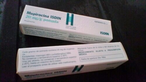 The best ointment to cure wound and skin infections, 45g, 2%bac.tro.bam (3x15g - Picture 5 of 6