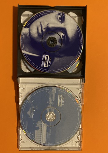 Saving Faith by David Baldacci audiobook (5 CDs, abridged) Read By Chris Noth - Picture 5 of 7