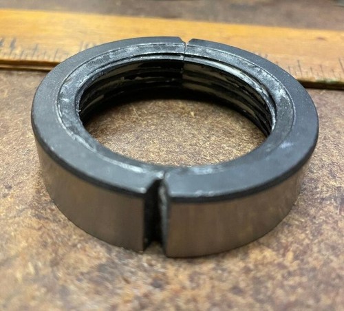 Jacobs - Chuck Jaw & Nut Set - P/N:  0007425 - Picture 3 of 18