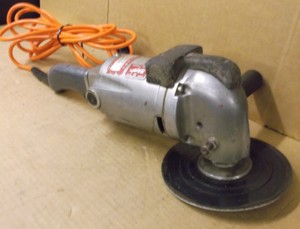 milwaukee sander grinder