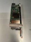  EMC 8GB FIBRE CHANNEL 4-Port FC I/O MODULE SLIC012 P/N: 303-092-102B W/ 4 X SFP
