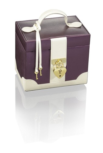 Jewelry Box Hanna 1 Juwelendieb Jewelry Box Hanna 1 Juwelendieb