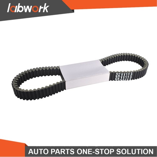 Labwork Drive Belt For Polaris Ranger Crew 500 2011 2012 2013 - Picture 2 of 7