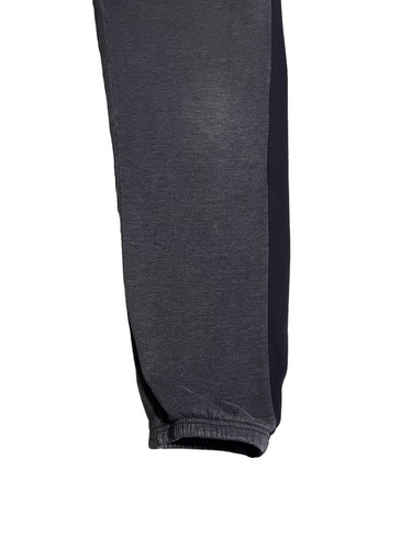 Champion Sweatpants Youth XL 16-18 Gray Blue Pants Athletic Sweats Joggers - Picture 6 of 10