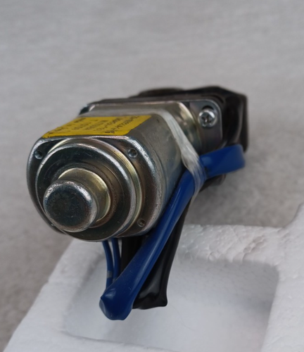 Mitsuba Power Seat Adjustment Motor A9424-781 T 70709 23-4055214-2-00 New - Bild 6 von 6
