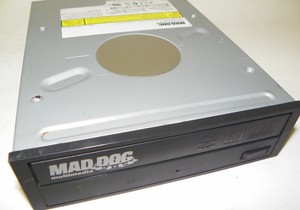 mad dog md-16xdvd9a4