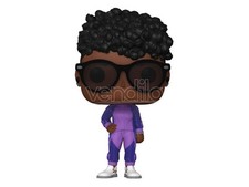 Black Panther: Wakanda Forever Pop! Marvel Vinile Figura Shuri 9 Cm Funko
