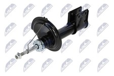 NTY A-PE-002 Stoßdämpfer Federbein Vorne Links passend für PEUGEOT 307 SW (3H)