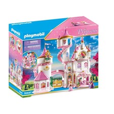 PLAYMOBIL 70447 Großes Prinzessinnenschloss