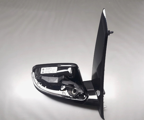 Original BMW 2 Series F45 F46 Side Mirror Right Shadwoline 5 PIN RHD 7460096 - Picture 3 of 8