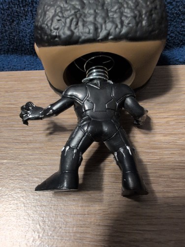 Loose Funko Pop - Marvel Black Panther #273 - No Box - Picture 3 of 11
