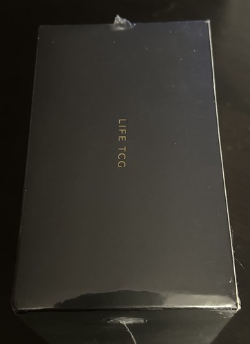 Life TCG 1st Edition Mammals Booster Box GOLD Limited Edition Neu Factory Sealed - Bild 3 von 3