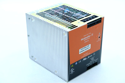 Weidmüller 8951410010 CP M SNT3 500W 24V 20A Power Supply
