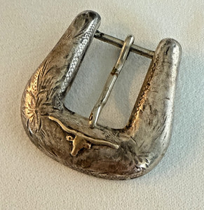 Sunset Trails Buckle | eBay