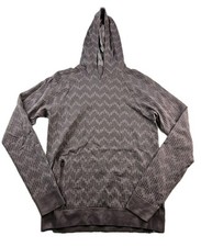 Lululemon Women  s Rest Less Hoodie Athletic Top Size XS