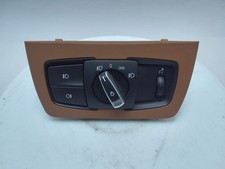 BMW 4 SERIES Headlamp Headlight Switch 2013-2020 61319393948