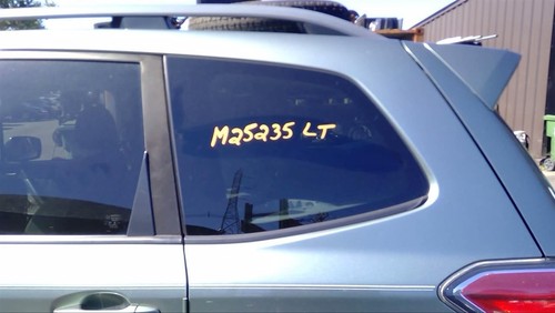 FORESTER 2017 Transmission Shift 730719 - Picture 8 of 12