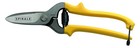 Spirale 113824 (13824) 9.5" / 24cm - Heavy Duty, Industry/Leather Shears