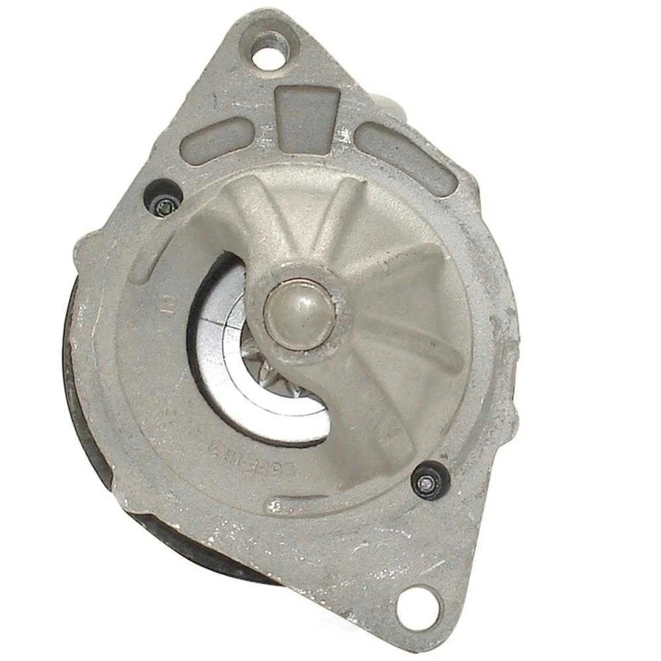 Starter Motor fits 1977-1987 Jeep J10,J20 CJ7 Cherokee,CJ5  ACDELCO PROFESSIONAL - Image 3 of 4
