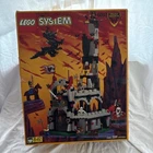 Lego Castle: 6097 Night Lord's Castle 1997 Complete With Instructions & Box
