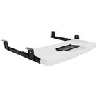  Computer Desk Keyboard Tray under Mount Extension Drawer Unit for