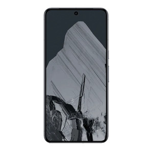 Google Pixel 8 Pro - 256GB - Obsidian (Ohne Simlock) (Dual-SIM)