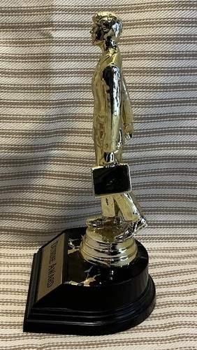 Dundie Award Trophy - The Office - Dunder-Mifflin - Michael Scott - CTI - Bild 2 von 5