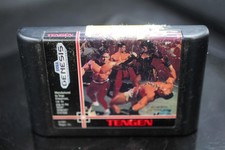 Pit-Fighter cartridge - Sega Genesis - Authentic Cartridge Only - Tested